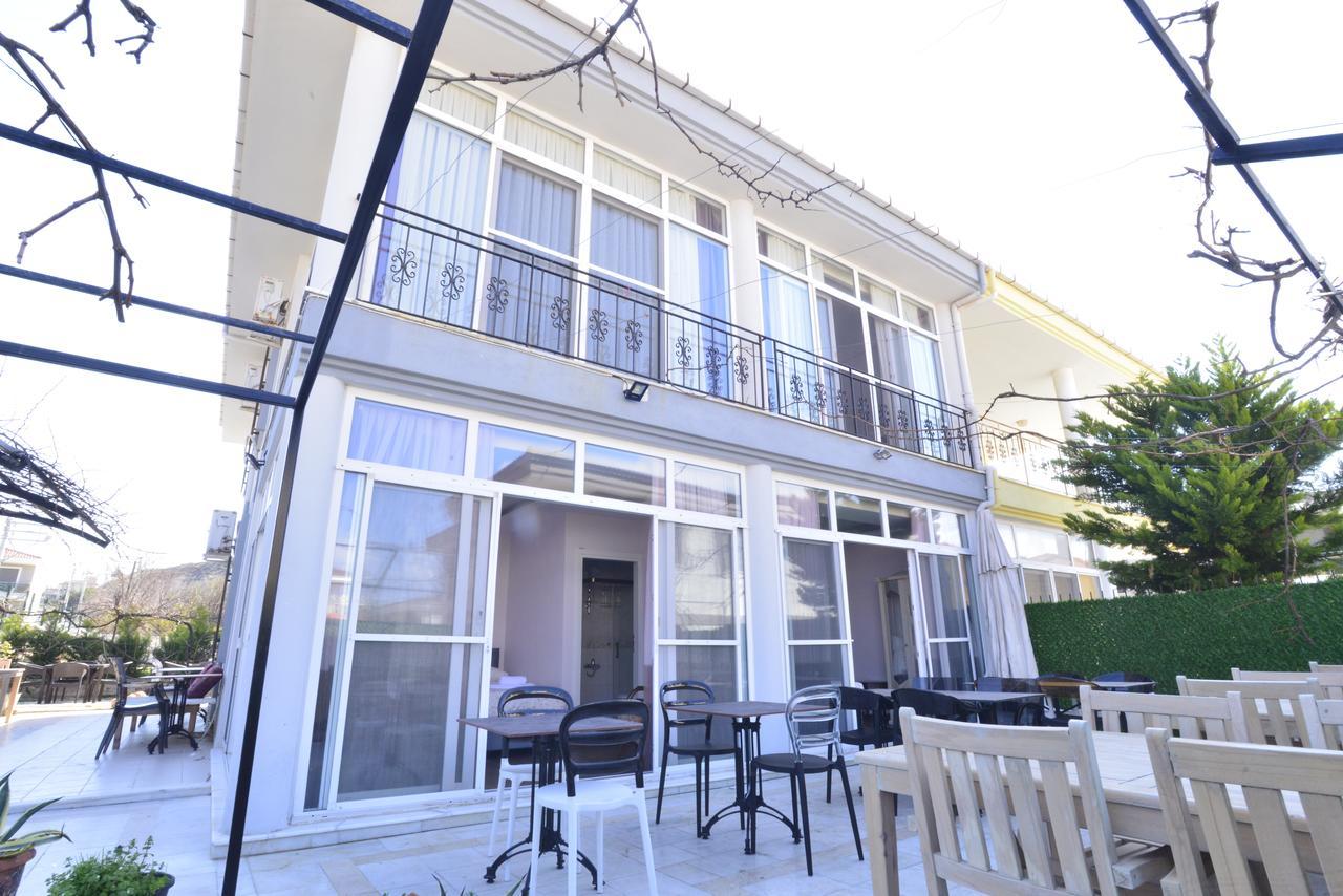 Balim Sultany Cesme Exterior foto