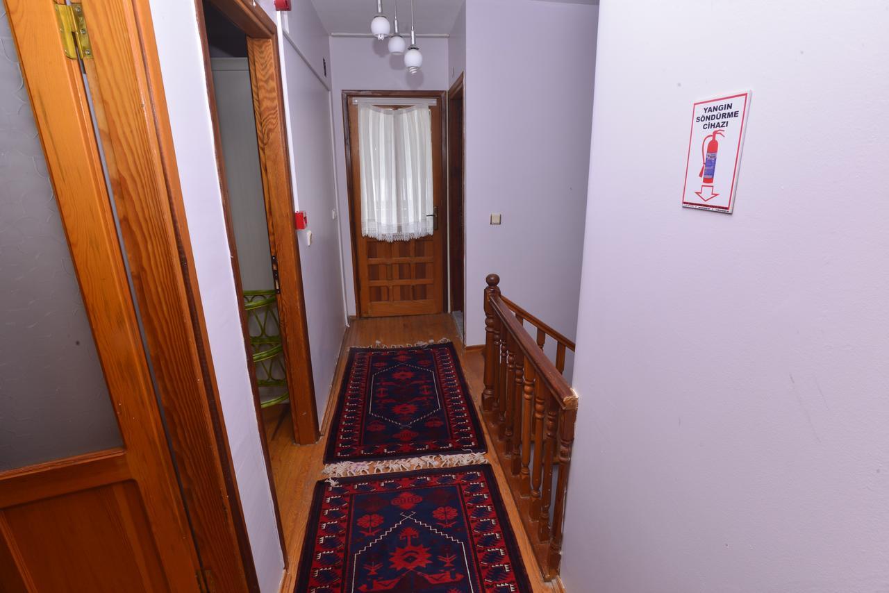 Balim Sultany Cesme Exterior foto