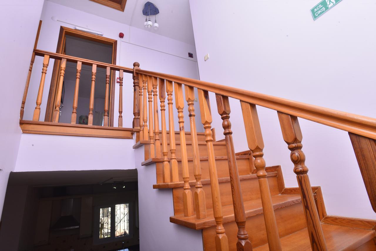 Balim Sultany Cesme Exterior foto